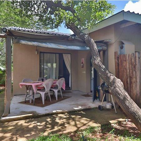 Gecko Cottages Hectorspruit Luaran gambar