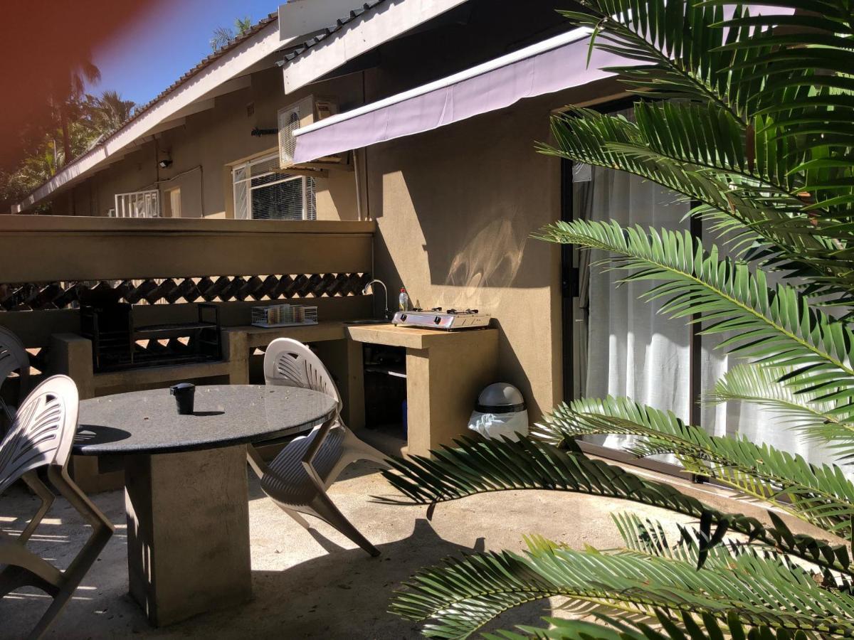Gecko Cottages Hectorspruit Luaran gambar