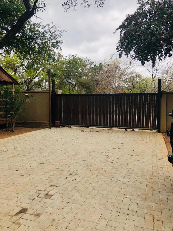 Gecko Cottages Hectorspruit Luaran gambar