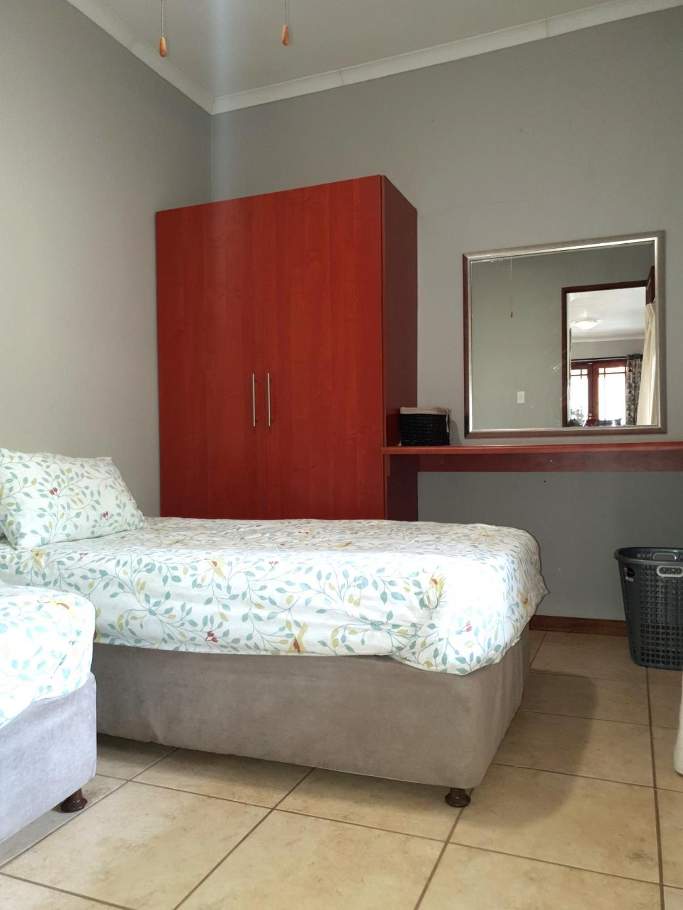 Gecko Cottages Hectorspruit Luaran gambar