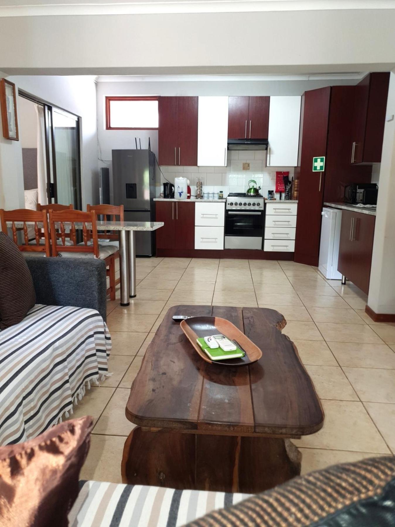 Gecko Cottages Hectorspruit Luaran gambar