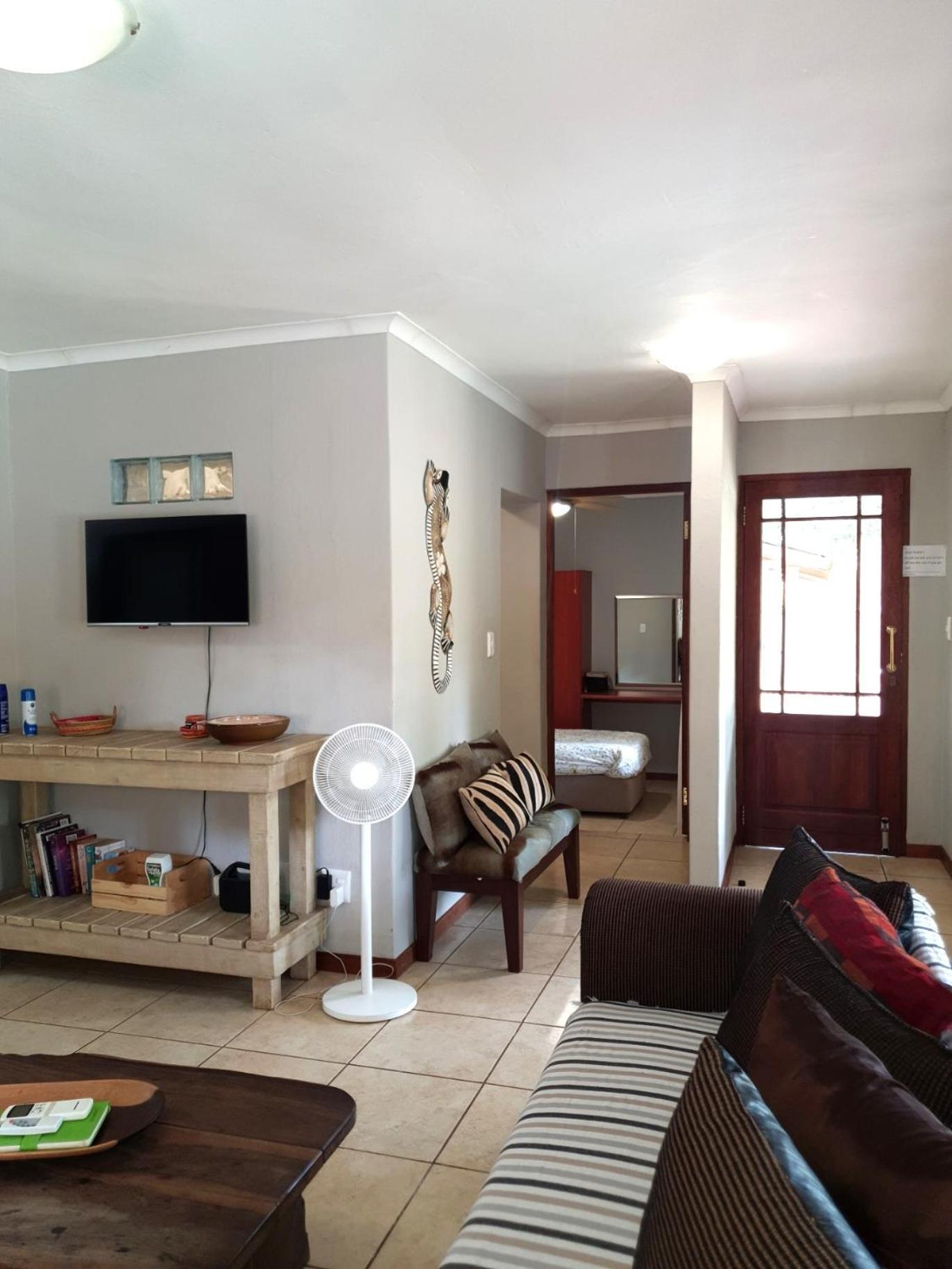 Gecko Cottages Hectorspruit Luaran gambar
