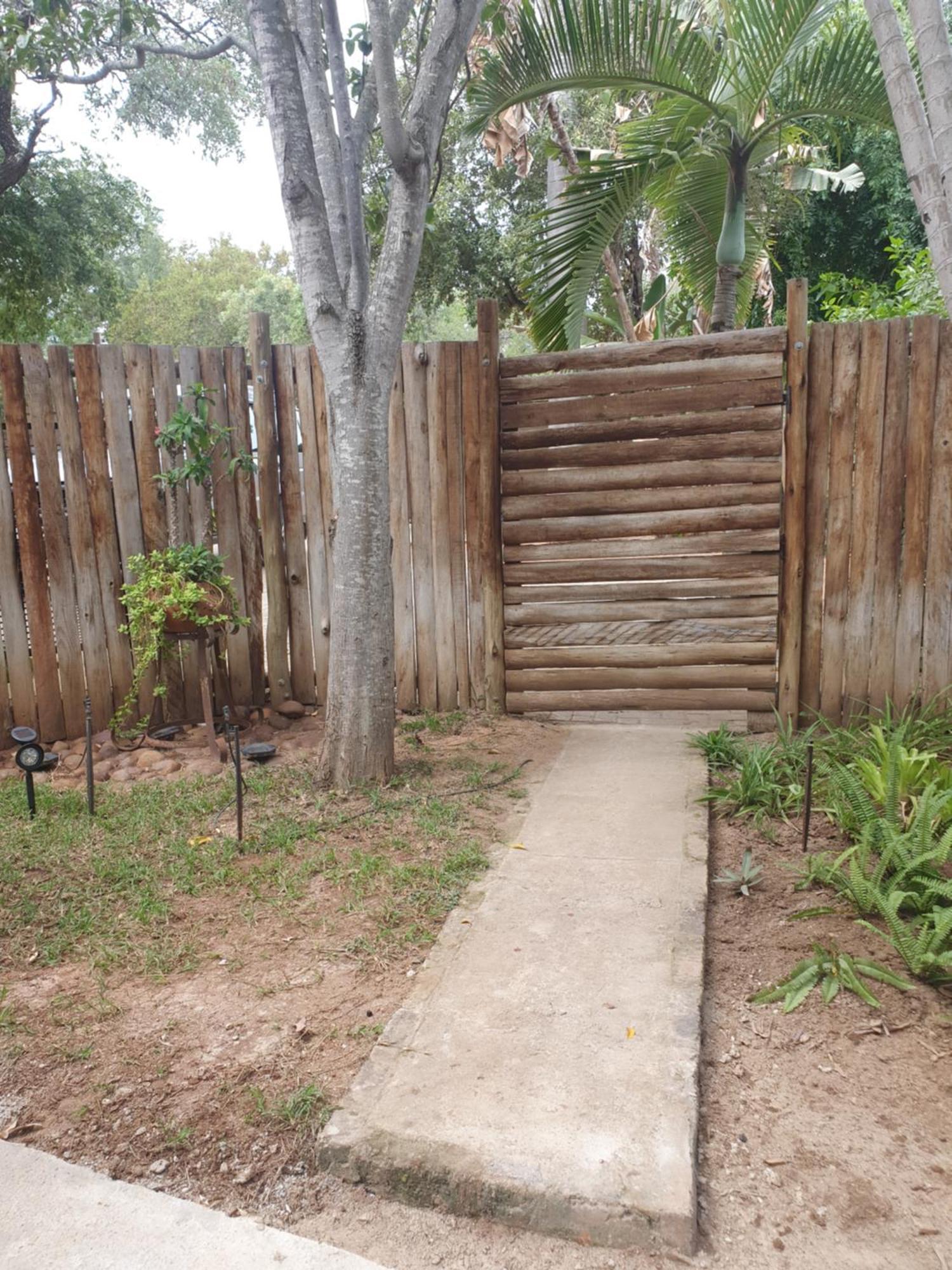 Gecko Cottages Hectorspruit Luaran gambar
