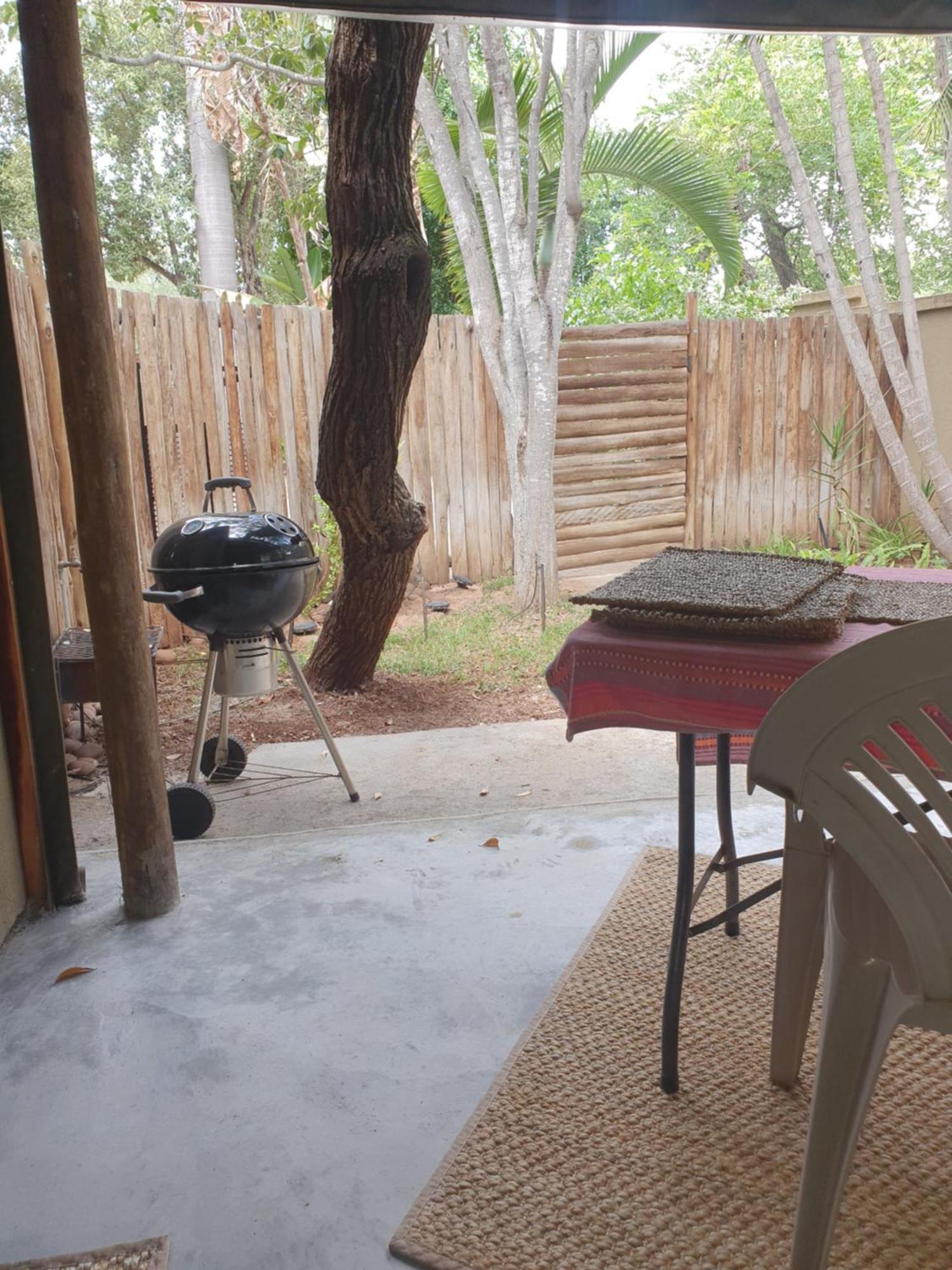 Gecko Cottages Hectorspruit Luaran gambar