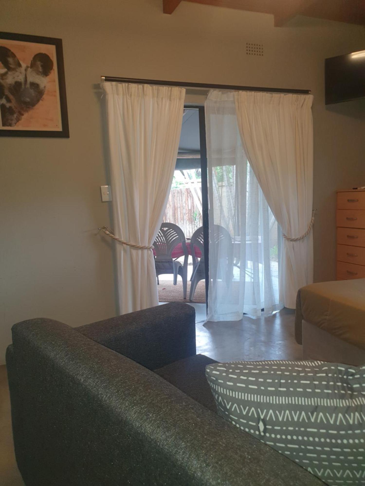 Gecko Cottages Hectorspruit Luaran gambar