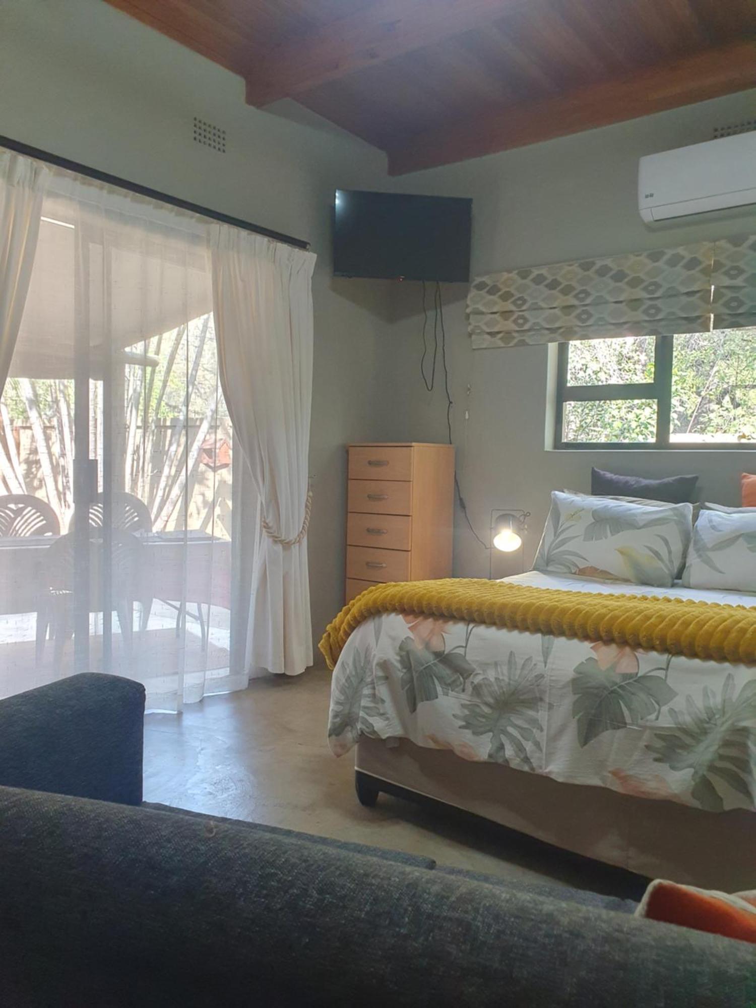 Gecko Cottages Hectorspruit Luaran gambar