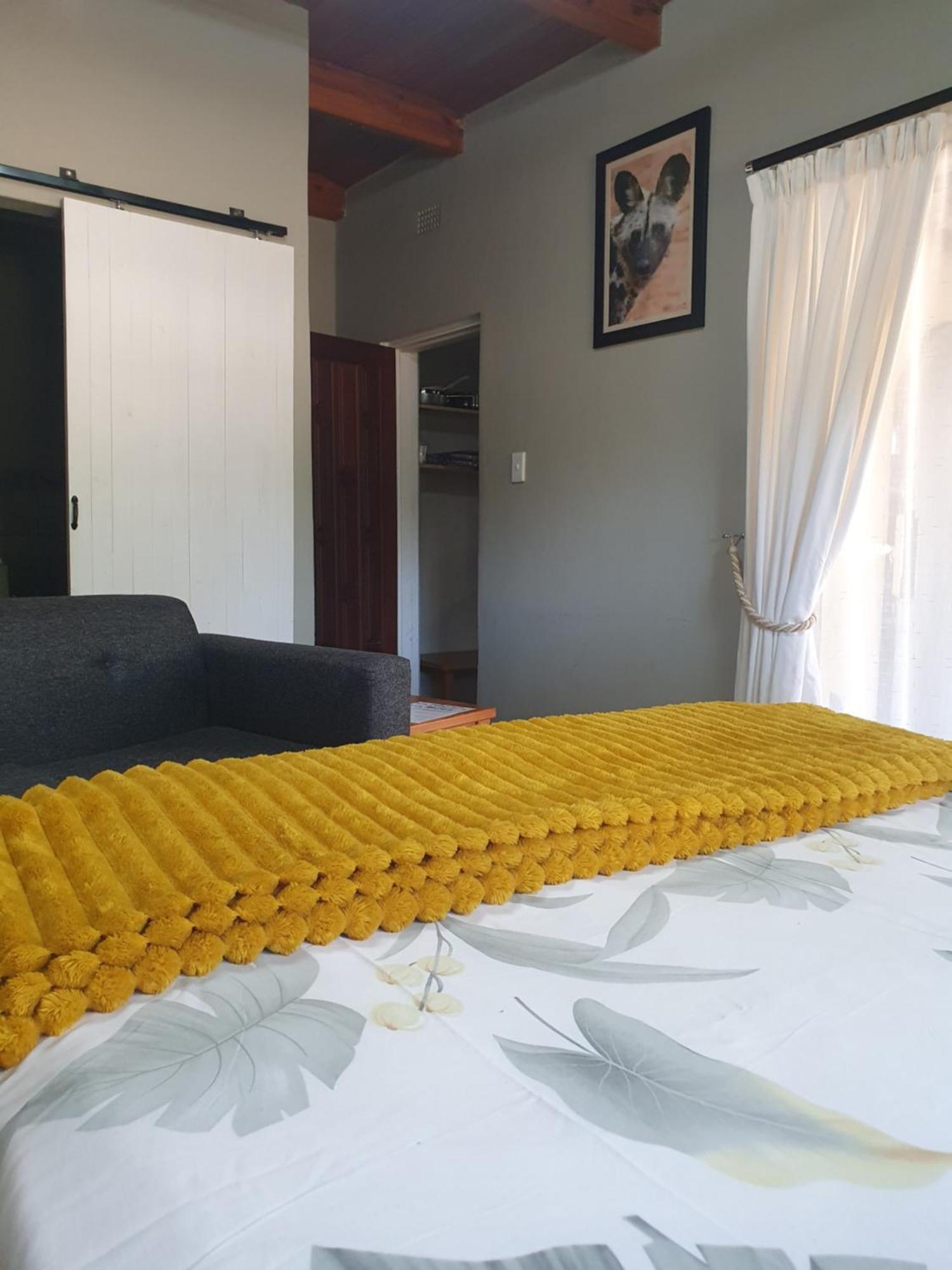 Gecko Cottages Hectorspruit Luaran gambar