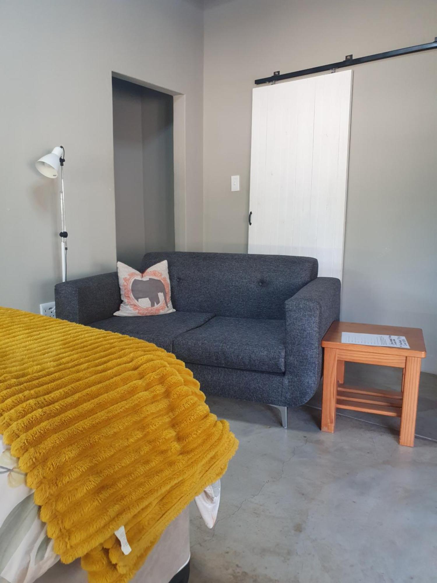 Gecko Cottages Hectorspruit Luaran gambar