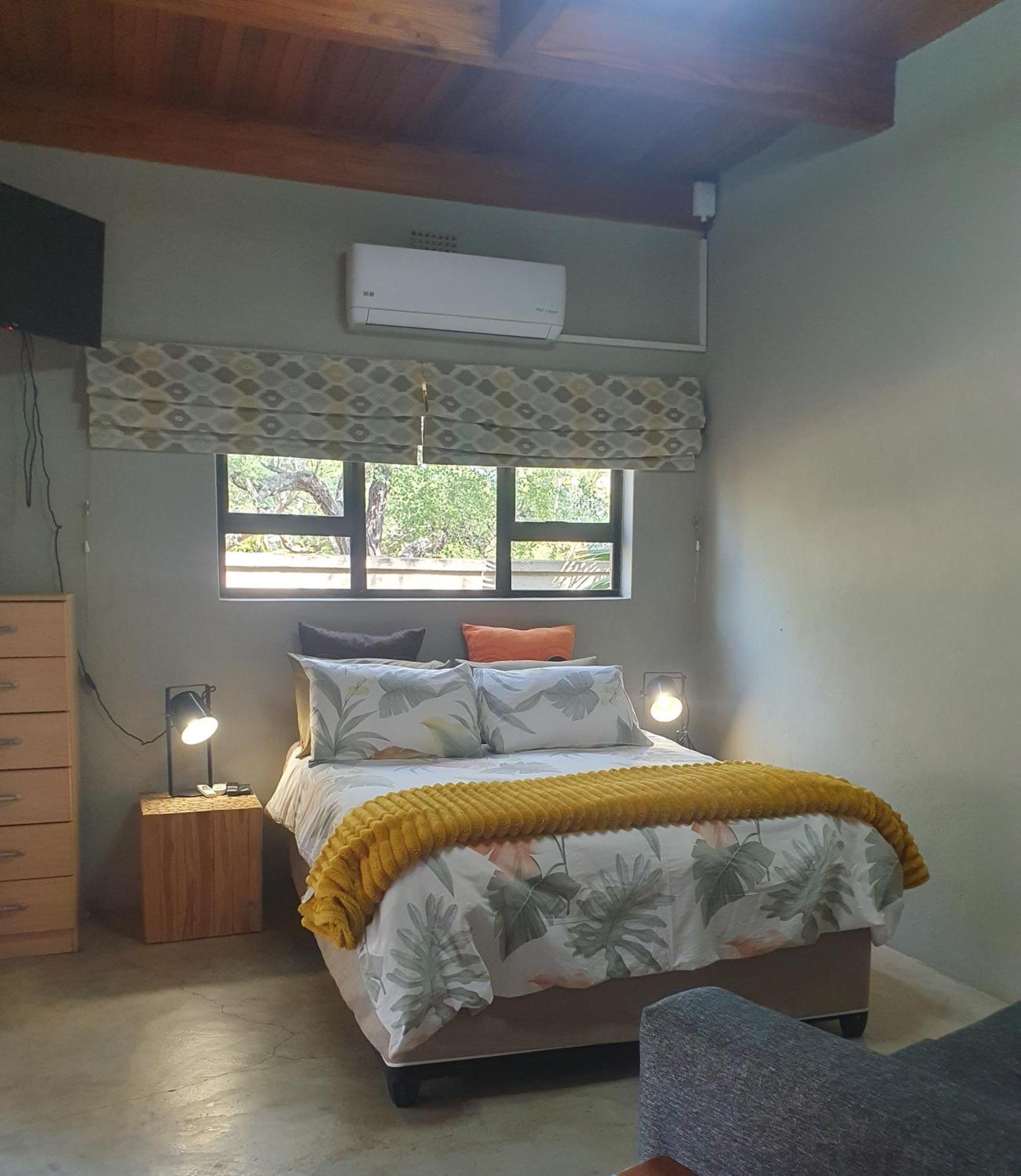 Gecko Cottages Hectorspruit Luaran gambar