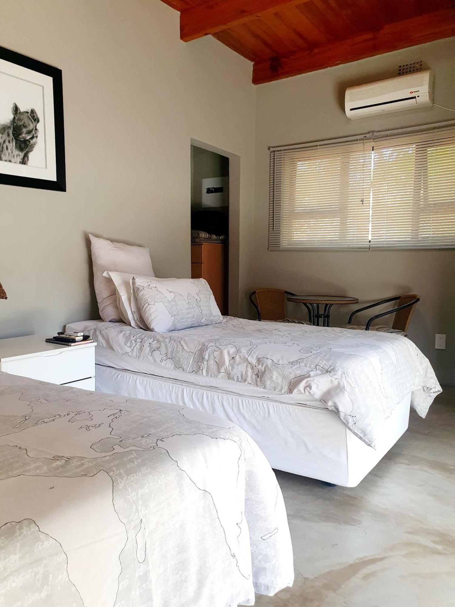 Gecko Cottages Hectorspruit Luaran gambar