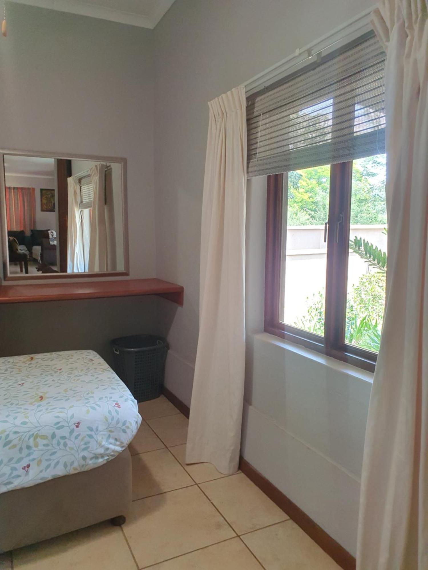 Gecko Cottages Hectorspruit Luaran gambar
