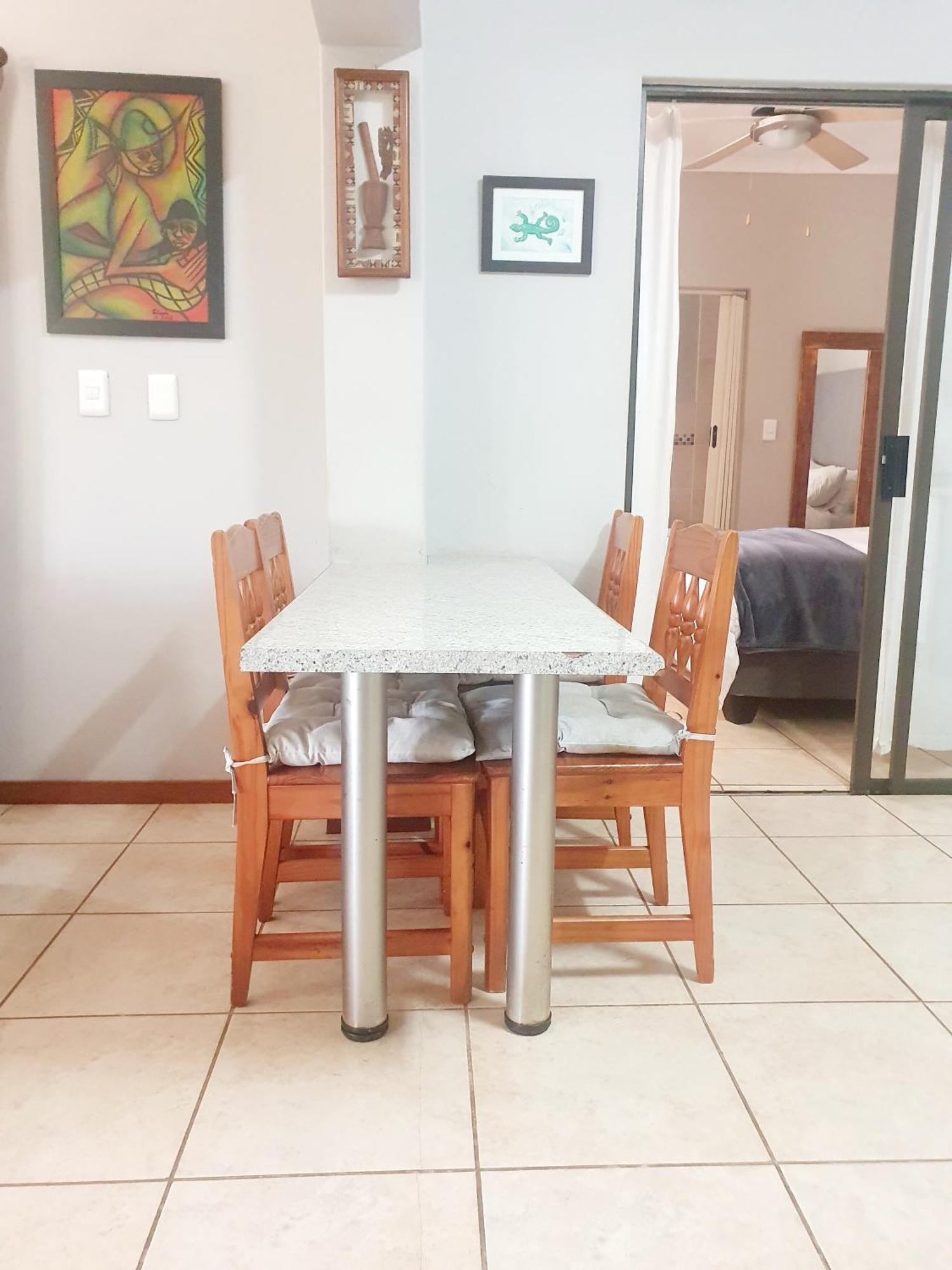 Gecko Cottages Hectorspruit Luaran gambar