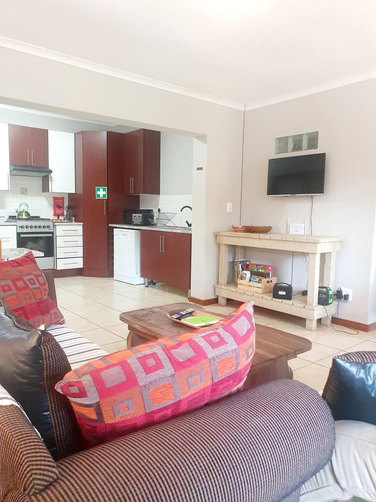Gecko Cottages Hectorspruit Luaran gambar
