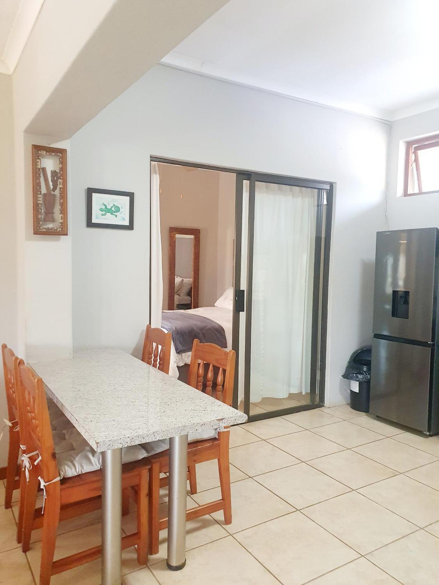 Gecko Cottages Hectorspruit Luaran gambar