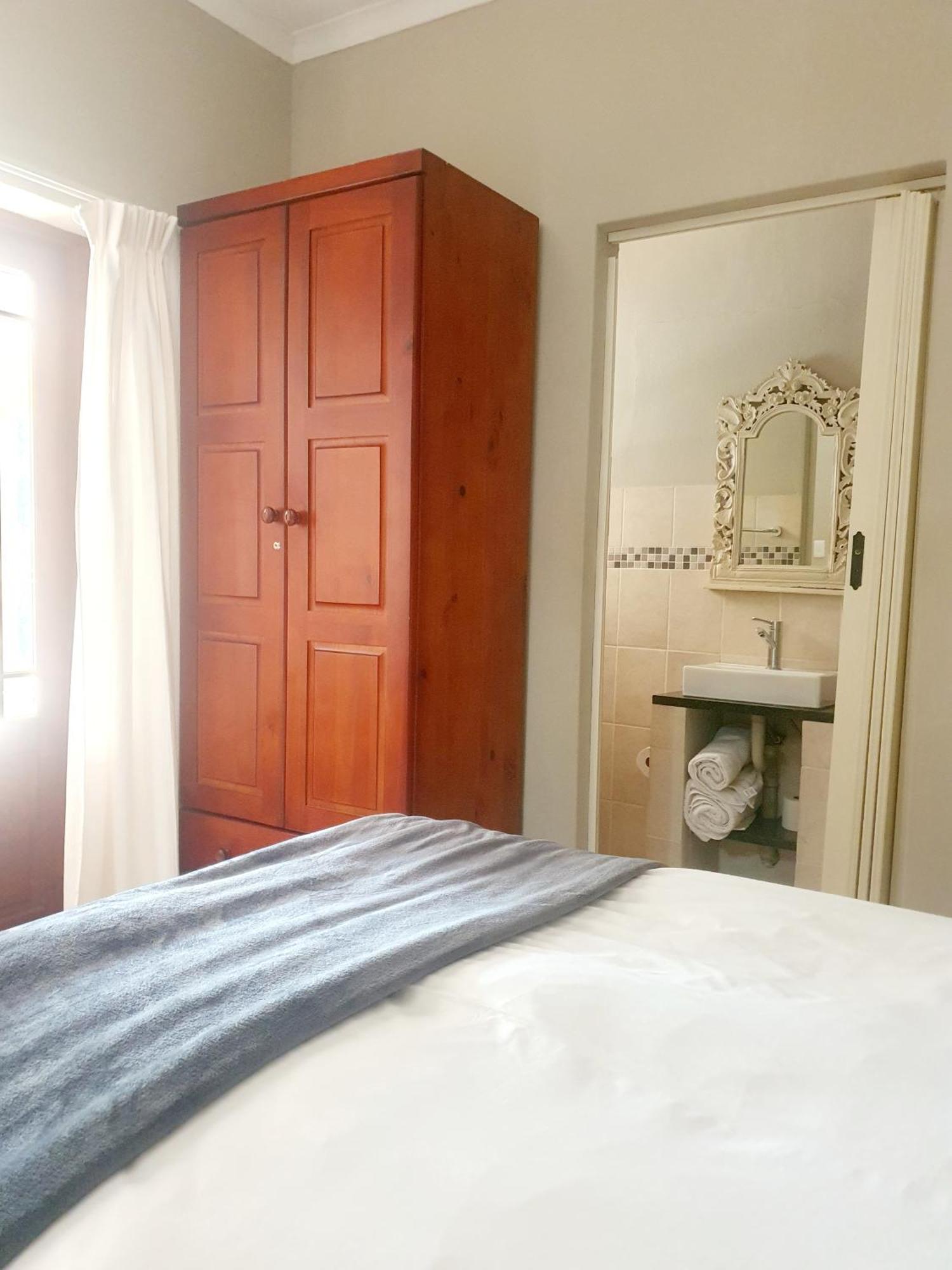Gecko Cottages Hectorspruit Luaran gambar