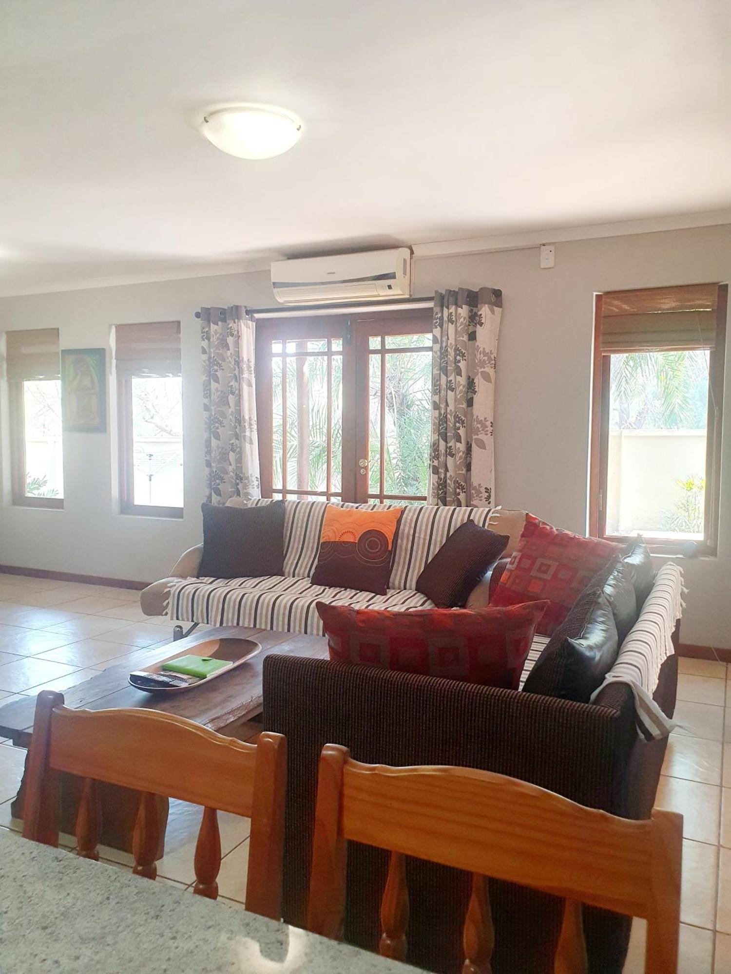 Gecko Cottages Hectorspruit Luaran gambar