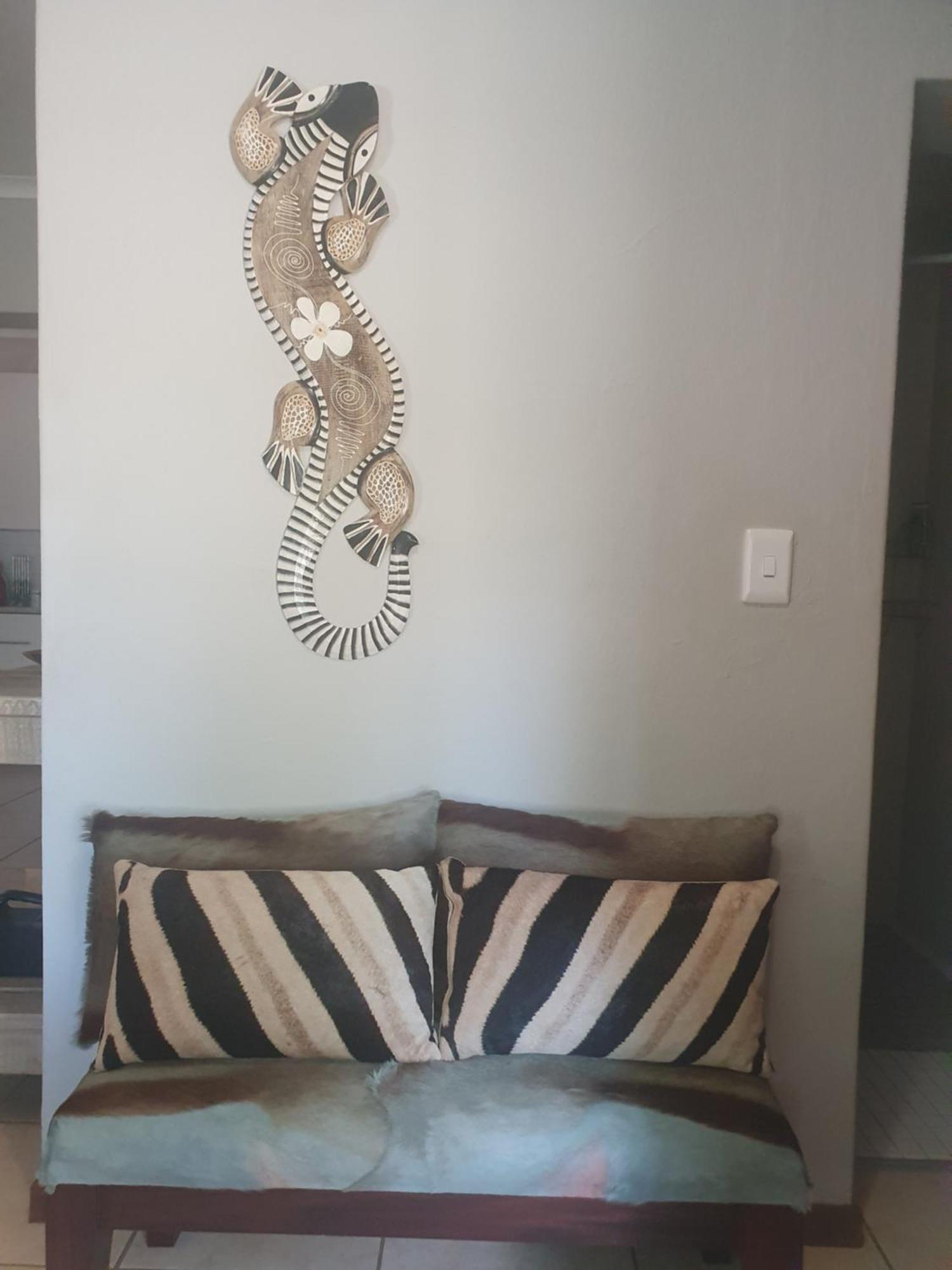 Gecko Cottages Hectorspruit Luaran gambar