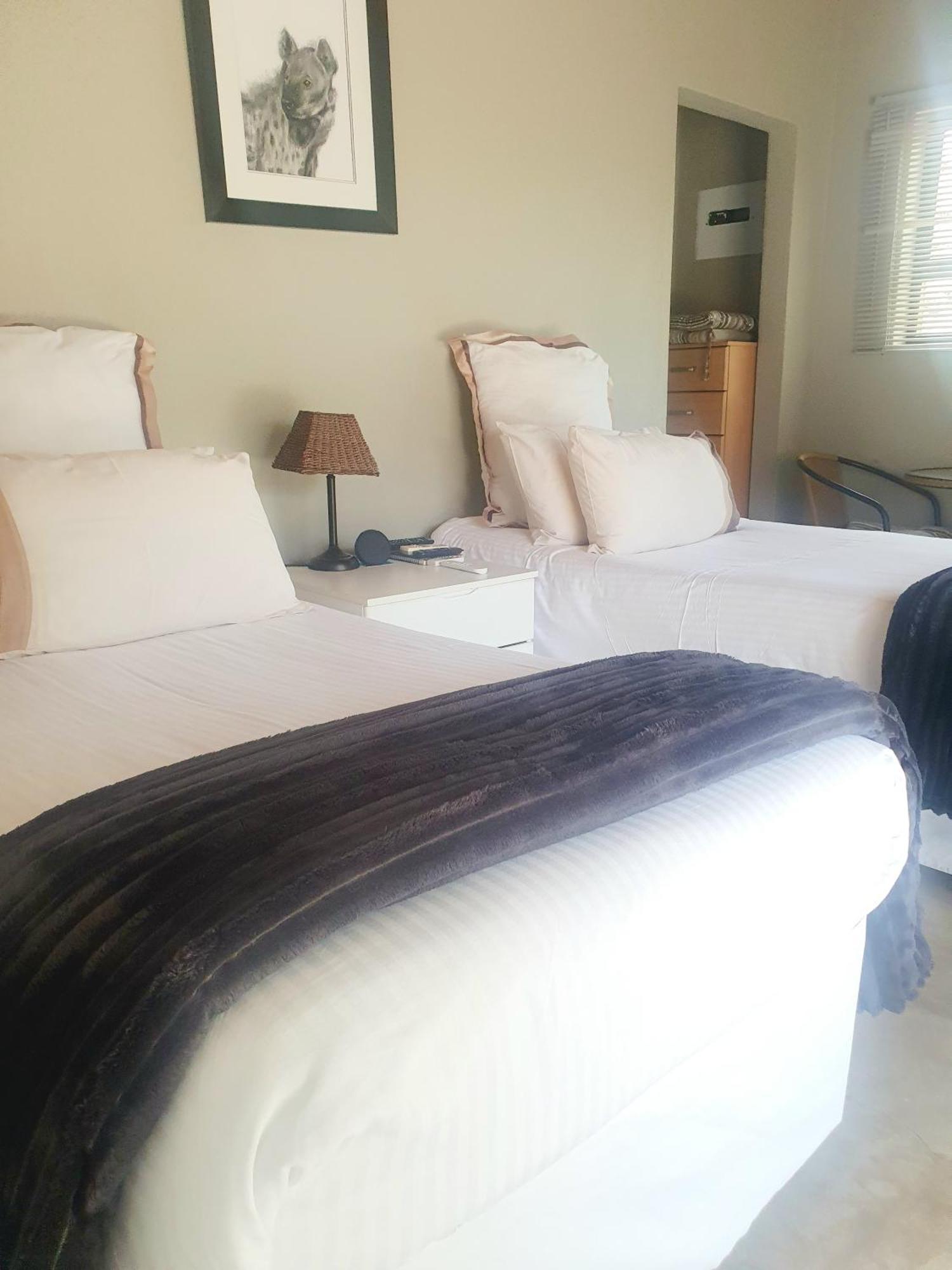 Gecko Cottages Hectorspruit Luaran gambar
