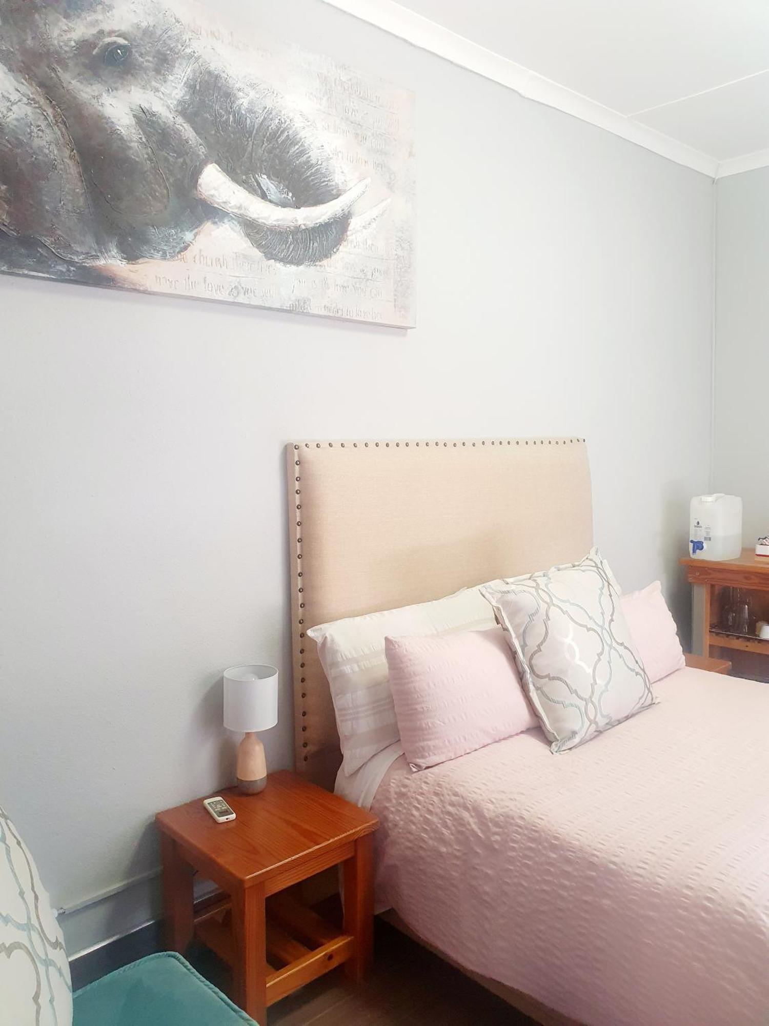 Gecko Cottages Hectorspruit Luaran gambar