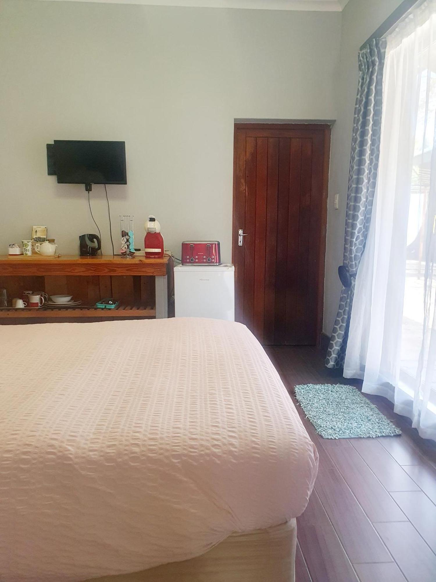Gecko Cottages Hectorspruit Luaran gambar