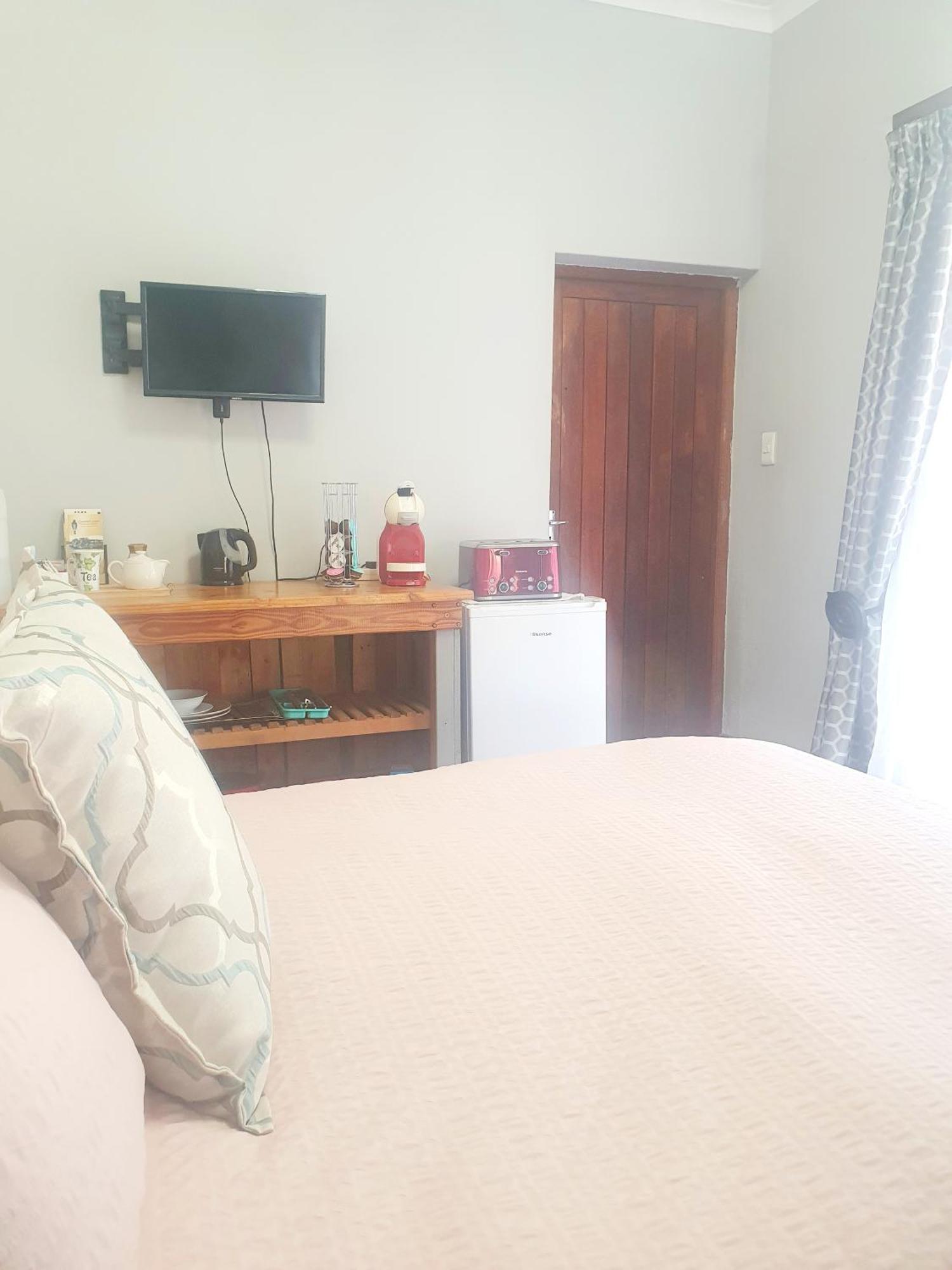 Gecko Cottages Hectorspruit Luaran gambar
