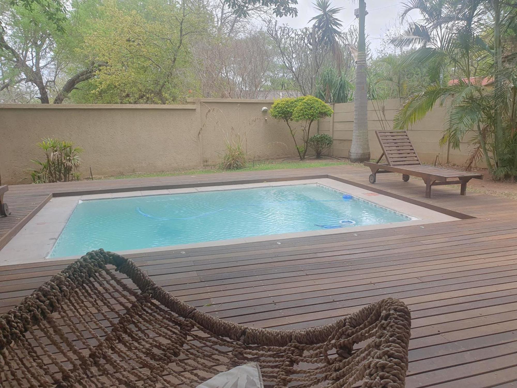 Gecko Cottages Hectorspruit Luaran gambar